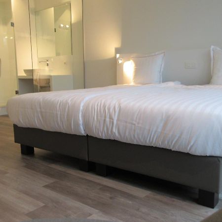 Hotel Muske Pitter Mechelen Dış mekan fotoğraf