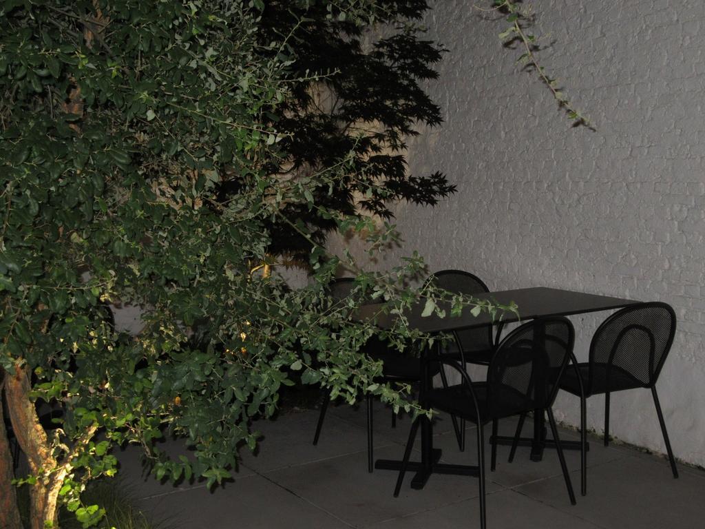 Hotel Muske Pitter Mechelen Dış mekan fotoğraf