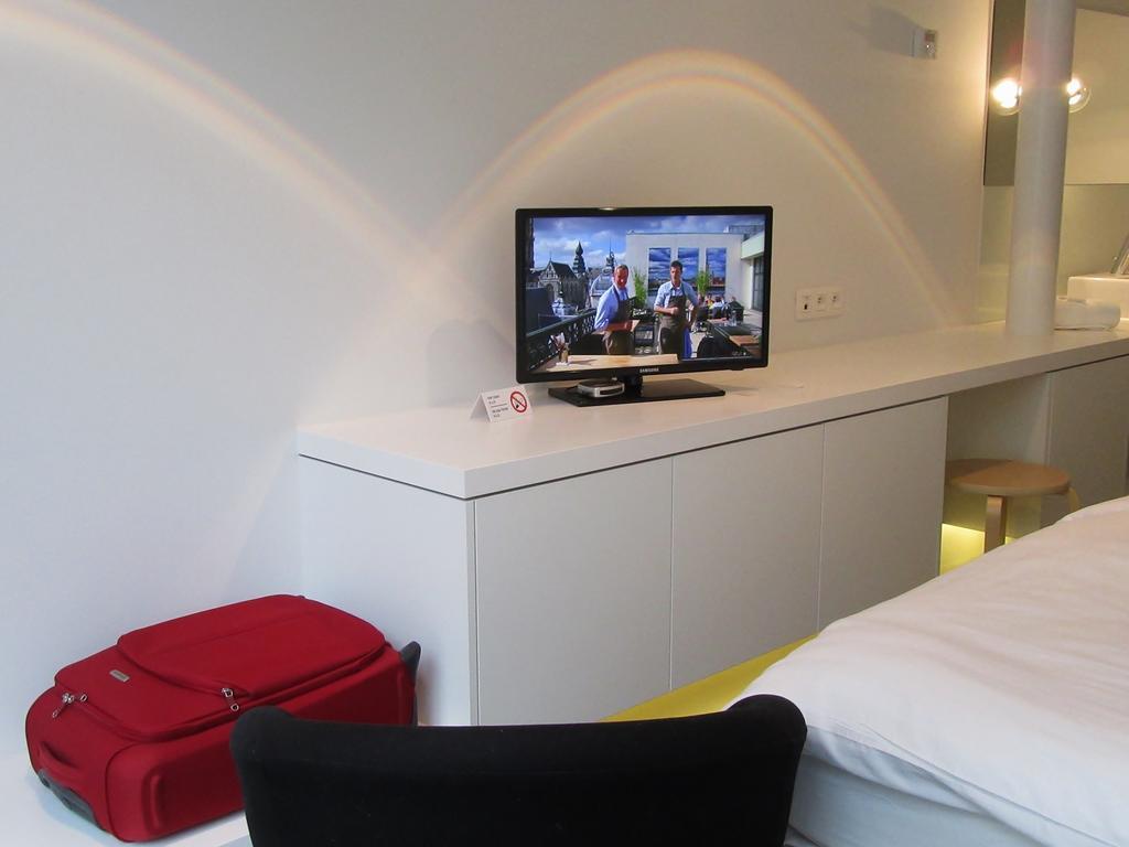 Hotel Muske Pitter Mechelen Oda fotoğraf