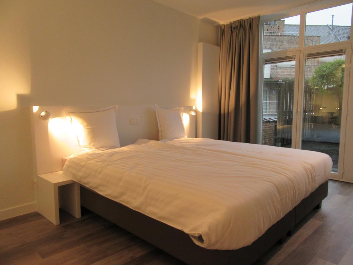 Hotel Muske Pitter Mechelen Dış mekan fotoğraf