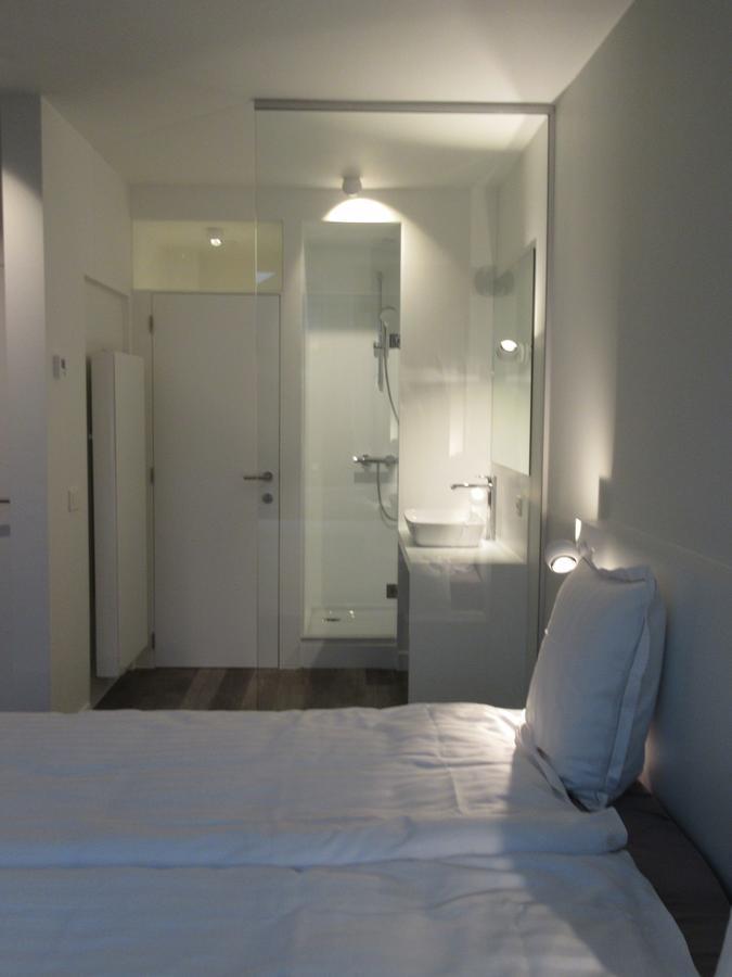 Hotel Muske Pitter Mechelen Dış mekan fotoğraf