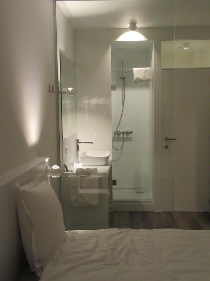Hotel Muske Pitter Mechelen Dış mekan fotoğraf