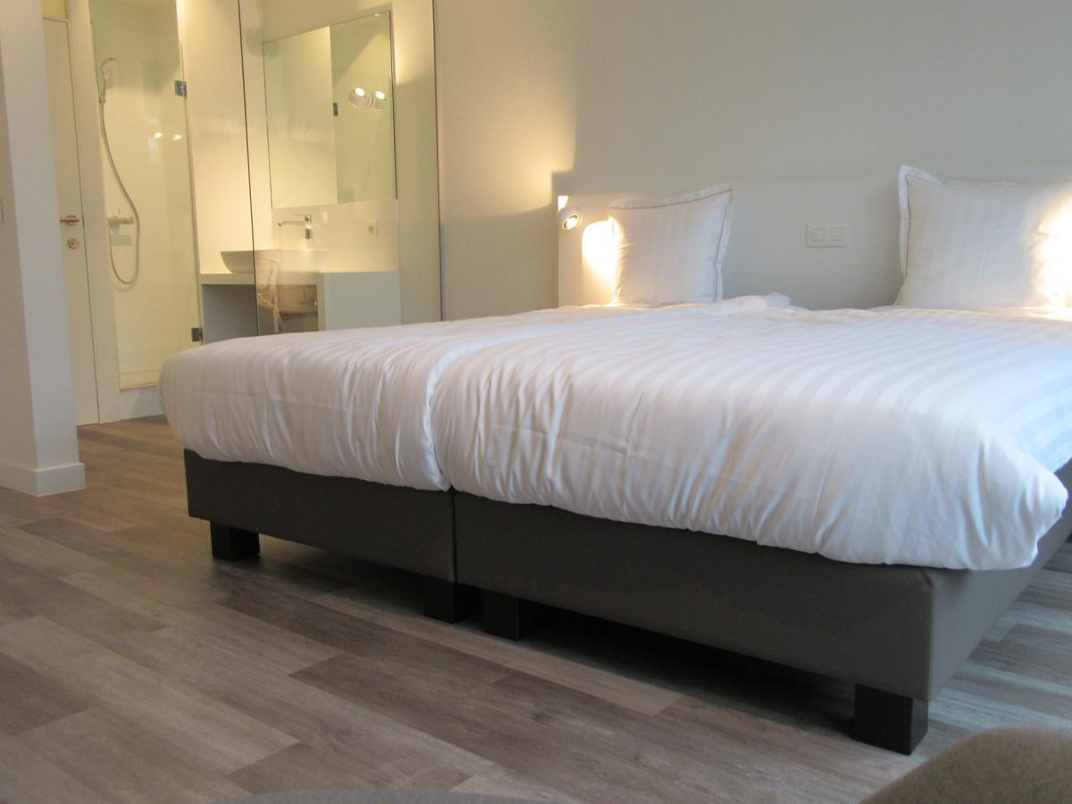 Hotel Muske Pitter Mechelen Dış mekan fotoğraf