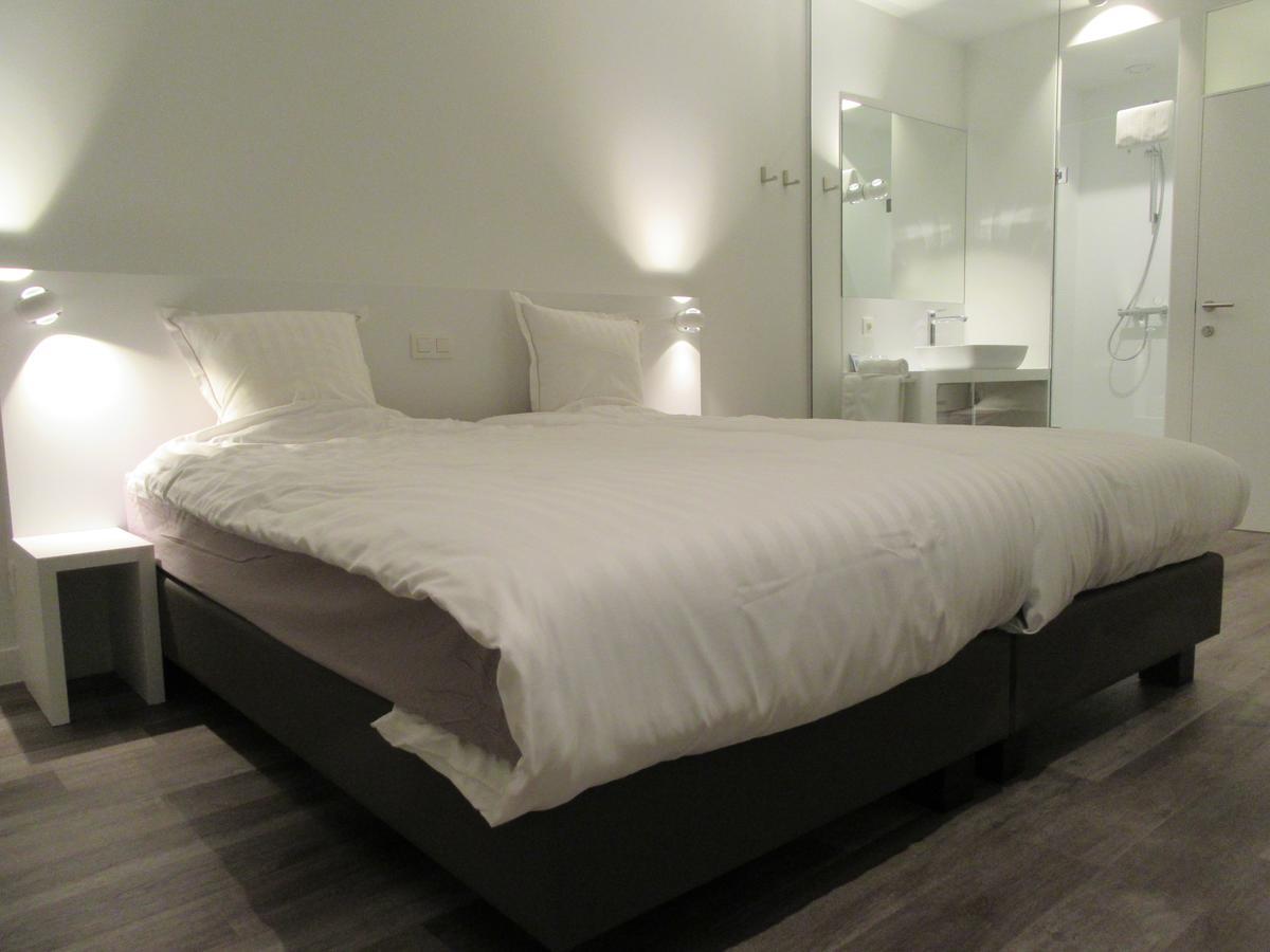 Hotel Muske Pitter Mechelen Oda fotoğraf